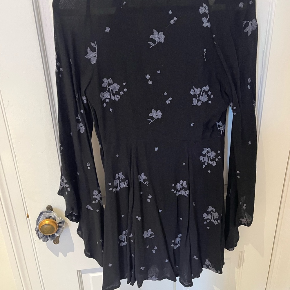 Free people dress